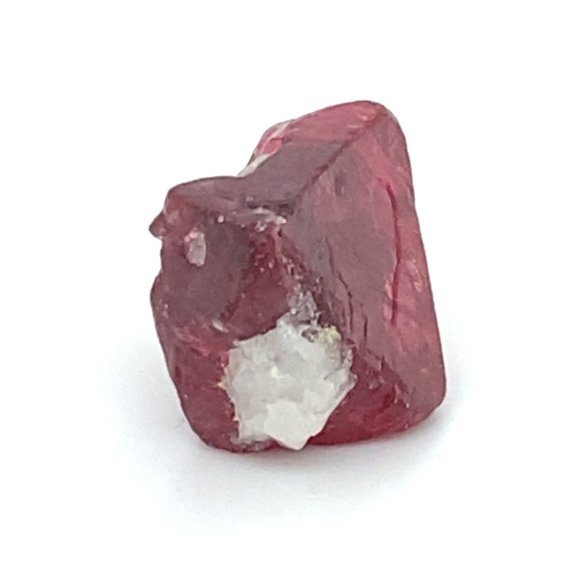 Red Mahenge Spinel Crystal 16.81ct - Picture 3 of 8